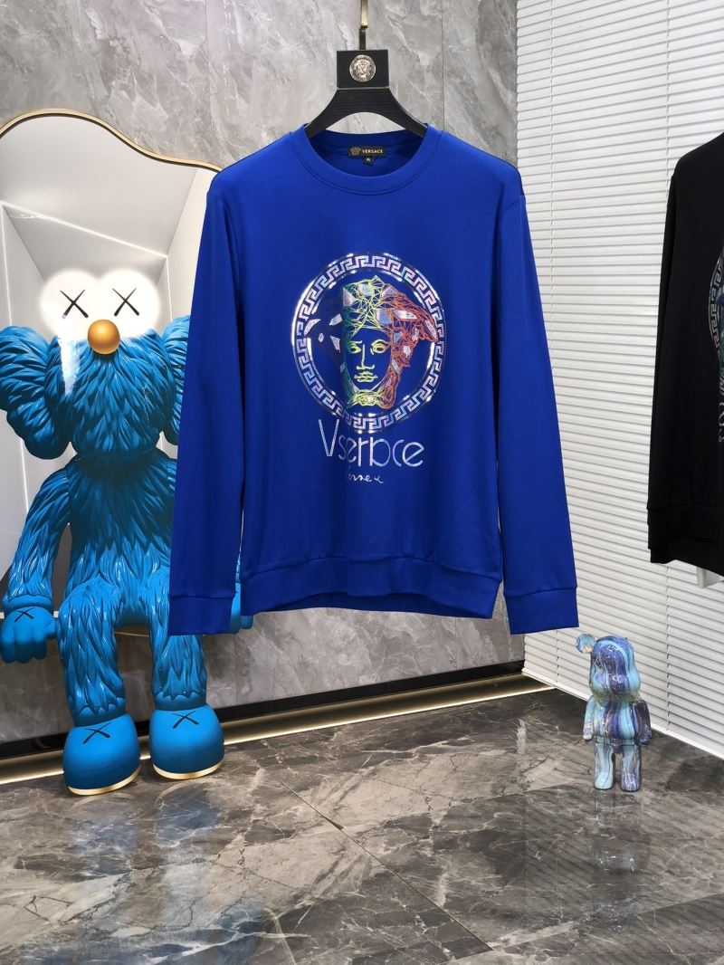 Versace Hoodies